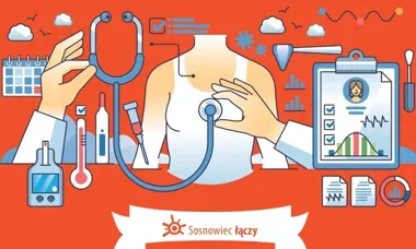 W Muzie będzie można sprawdzić ciśnienie, glukozę i słuch