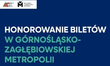 Jeden Metrobilet i więcej pociągów. PKP Intercity dołącza do transportu GZM