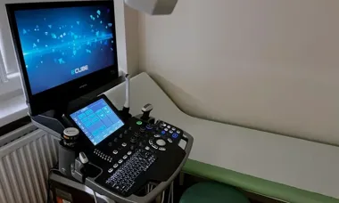 Ponad milion złotych na modernizację przychodni przy Hallera. To nie koniec