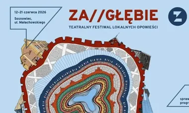 Potańcówka przy Małachowskiego połączy retro szlagiery i śląski temperament
