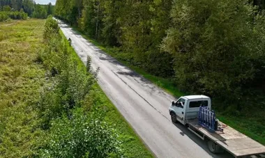 Kazimierzowska zostanie zamknięta. Rozpoczyna się duża przebudowa