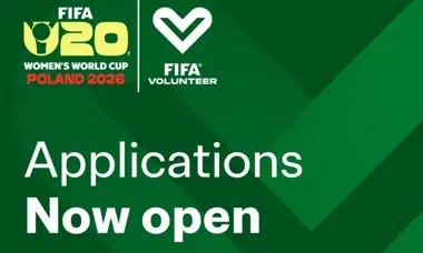 W Sosnowcu ruszył nabór do turnieju FIFA. Szukają około tysiąca wolontariuszy