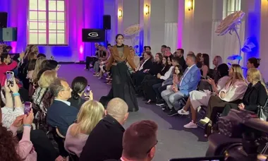 Fashion Bridge wraca do Sosnowca. Moda spotka sztukę i cel charytatywny