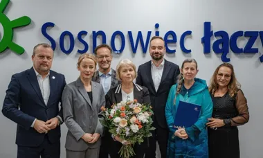 Dwie sosnowieckie nauczycielki otrzymały nagrody Ministra Edukacji Narodowej
