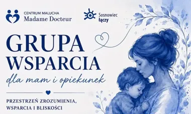 Mamy dzieci z ASD i ADHD spotkają się w Sosnowcu. Będzie wsparcie