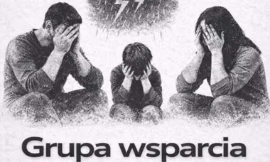 Rodzice dzieci w kryzysie psychicznym spotkają się w Zielonym Przylądku