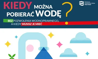 Studnia na działce nie daje pełnej swobody. Wody Polskie przypominają o limitach