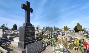 W Zagórzu przypomną lekarza, który zasłużył na miano zagłębiowskiego Judym