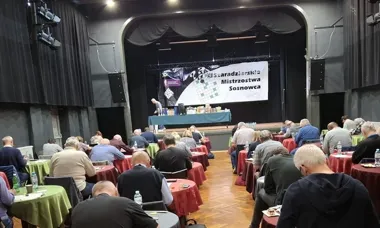 Szaradziarze powalczą na czas. XIV mistrzostwa Sosnowca