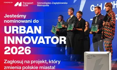 Sosnowieckie Egzotarium walczy o Nagrodę Publiczności Urban Innovator