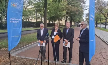 Samorządy chcą 8 mld euro na mieszkania komunalne