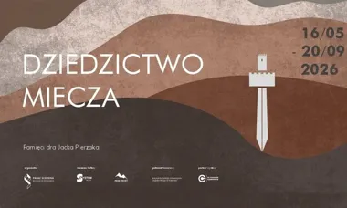 Miecze, zbroje i ruiny zamków trafiają do Pałacu Schoena