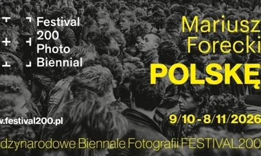 Fotografie, które nie dają spokoju. Mariusz Forecki pokaże „POLSKĘ” w Sosnowcu
