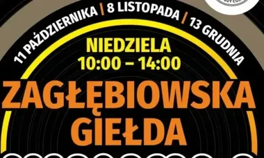 Winyle, kasety i muzyczne rarytasy znów w Zagłębiowskiej Mediatece