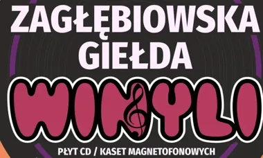 W Sosnowcu znów ruszą muzyczne łowy. Na stołach winyle i rzadkie kasety