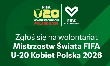 Mundial U-20 kobiet także w Sosnowcu. FIFA szuka wolontariuszy