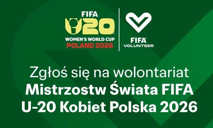 Wolontariusze potrzebni na mundial kobiet U-20 w Sosnowcu