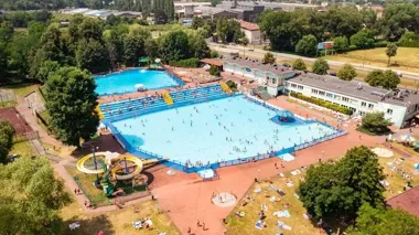 Sosnowieckie baseny i skateparki rozpisane na lato. W grafiku są też przerwy