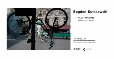 Bogdan Kułakowski wyciąga z archiwum 65 lat miejskich historii