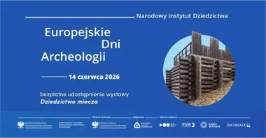 Miecze, husaria i tysiąc lat historii - Sosnowiec otwiera archeologiczny skarbiec