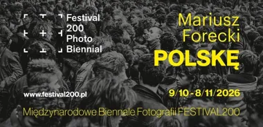 Polska na ostrym kadrze - Mariusz Forecki pokazuje pęknięcia codzienności