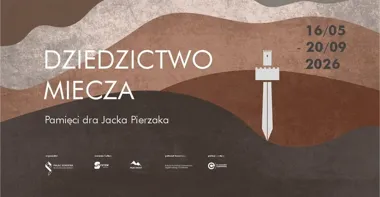 Sosnowiec pokaże miecz, zamki i husarię w wielkiej archeologicznej opowieści