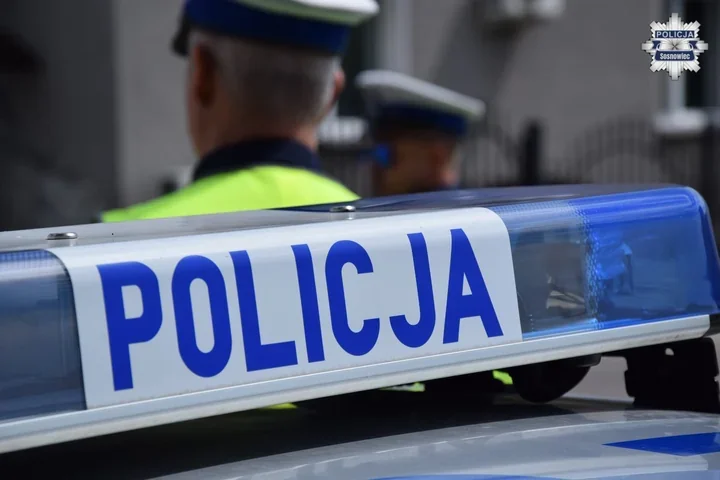 Na hulajnogach w Sosnowcu rośnie liczba problemów - policja przypomina zasady