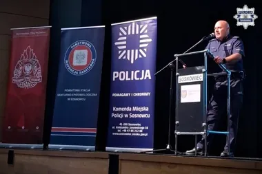 Sosnowiec: rozmowa o nowych narkotykach zeszła na hejt i odpowiedzialność