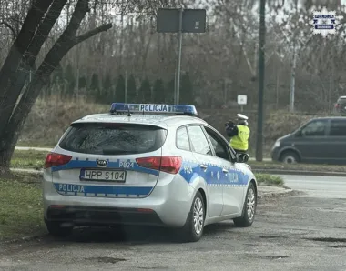 20 policjantów ruszyło na ulice Sosnowca - efekt akcji nie zostawił złudzeń