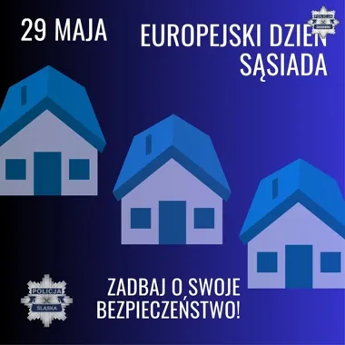 Sąsiedzka czujność potrafi zatrzymać włamywacza, zanim ktoś wezwie policję