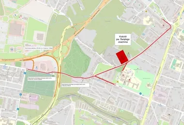 Pogrzeb posła sparaliżuje Sosnowiec - te ulice będą zamknięte