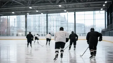 PZHL organizuje w Sosnowcu szkolenie trenerów grup kobiecych