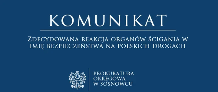 Prawie 3,5 promila i pięć dożywotnich zakazów. Kierowca trafił do aresztu