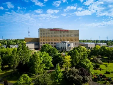 Szpital św. Barbary z akredytacją. To ważny sygnał dla pacjentów
