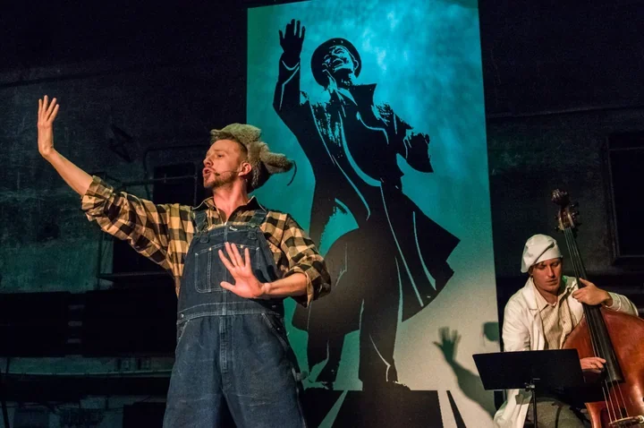 Karnawał w Teatrze Zagłębia połączy Broadway, Sosnowiec i lampkę wina