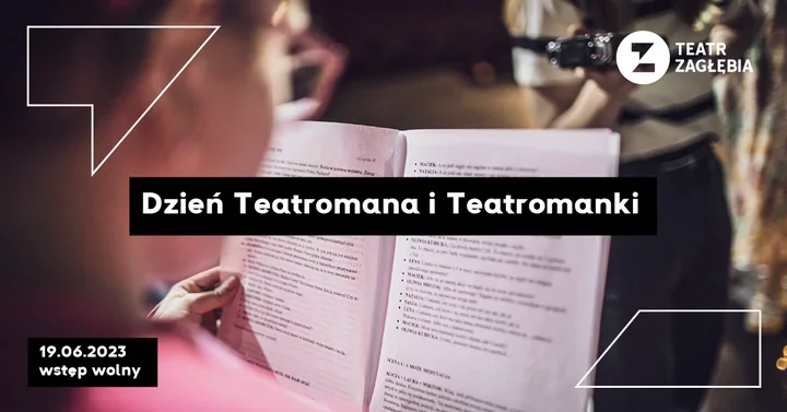 Teatralna energia młodych w Sosnowcu - trzy różne spojrzenia na scenę