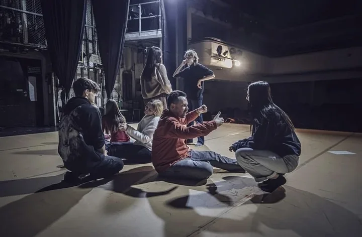 Teatr Zagłębia szuka młodych twórców. „Cesarzowie teatru” wracają na scenę.