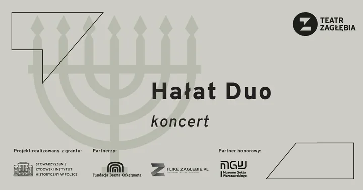 Hałat Duo w Sosnowcu odsłania muzyczne historie ukryte w partyturach