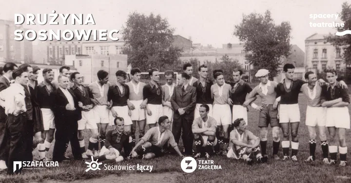 Sosnowiec sportowych historii - ruszają śladami dawnych drużyn