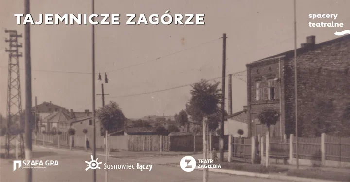 „Tajemnicze Zagórze” prowadzi przez hutę, legendy i ślady powstań