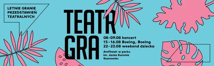 Teatr zagra pod sosnowieckim niebem. Festiwal wraca do Kazimierza Górniczego