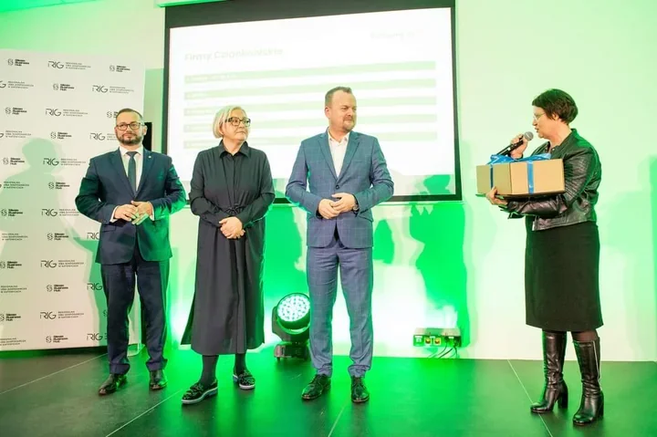 Teatr Zagłębia otwiera nowy rozdział - kultura wchodzi do gry z biznesem