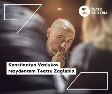 Ukraiński reżyser wraca do Sosnowca. W Teatrze Zagłębia powstaje nowy tekst