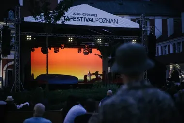 „Kreszany” z Sosnowca pojawiły się na Festiwalu Malta