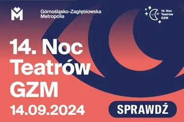 Teatr Zagłębia otwiera kulisy. Jedna noc, trzy spotkania z teatrem