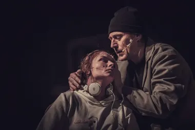 Morze zostanie w Sosnowcu. Teatr opowie o mieście, którego już nie ma