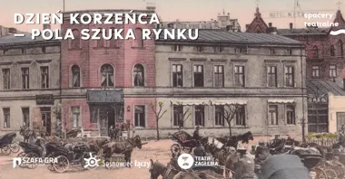 Sosnowiec z powieści na żywo. „Dzień Korzeńca” prowadzi śladami Poli Negri