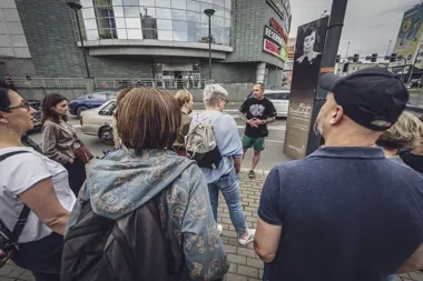 Kobiety, które budowały Sosnowiec - spacer odsłania zapomniane historie