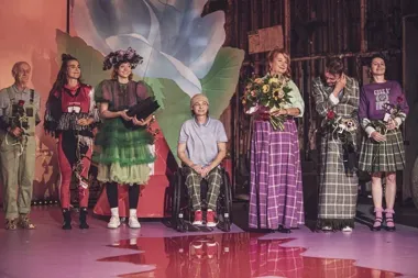 Teatr Zagłębia po intensywnym sezonie - liczby pokazują skalę zmian