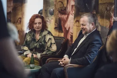 Teatr Zagłębia wychodzi z budynku i gra dalej. Sezon pełen zmian